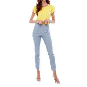 NEW UP! slim ankle pant tummy control in lisburn